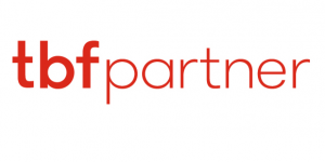 logo_TBF + Partner AG