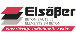 logo_Egon Elsäßer Bauindustrie GmbH & Co. KG