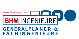 logo_BHM INGENIEURE - Engineering & Consulting GmbH