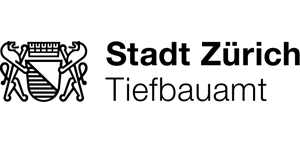 logo_Tiefbauamt der Stadt Zürich