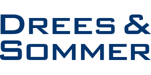 logo_Drees & Sommer SE