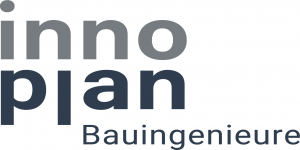 logo_innoplan Bauingenieure AG