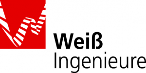 logo_Weiß Beratende Ingenieure GmbH