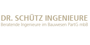 logo_DR. SCHÜTZ INGENIEURE