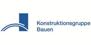 logo_Konstruktionsgruppe Bauen AG