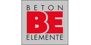 logo_BE Beton-Elemente GmbH+Co. KG