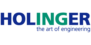 logo_HOLINGER Ingenieure GmbH