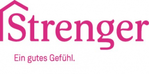 logo_Strenger Holding GmbH